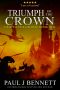 [Heir to the Crown 10] • Triumph of the Crown